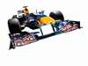 Wallpaper RED BULL RB6 2010 1280x1024, Sfondi Desktop F1